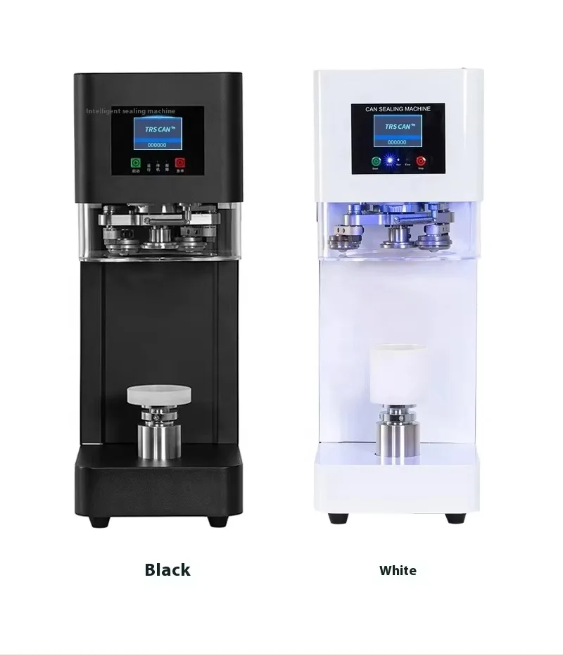 Low Price Semi Automatic Clear Plastic Pet Can Sealer for Cold Drink Cup with Lid Packaging Food Milk
Low Price Semi Automatic Clear Plastic Pet Can Sealer for Cold Drink Cup with Lid Packaging Food Milk