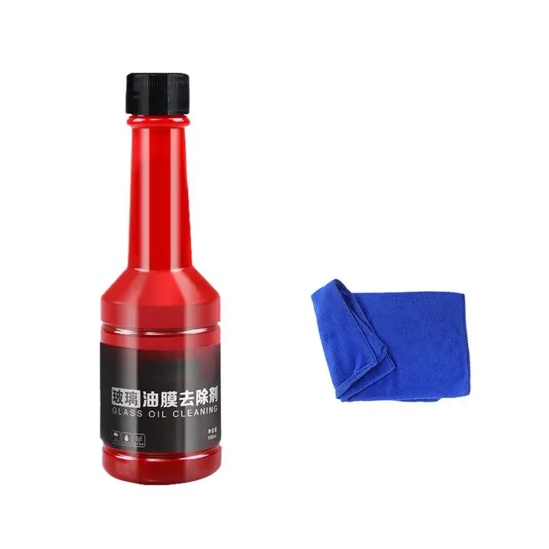 Car Windshield Cleaner Car Glass Windshield Cleaner Deep Cleaning For Tinted And Non-Tinted Windows Car Windshield Oil Film
Car Windshield Cleaner Car Glass Windshield Cleaner Deep Cleaning For Tinted And Non-Tinted Windows Car Windshield Oil Film