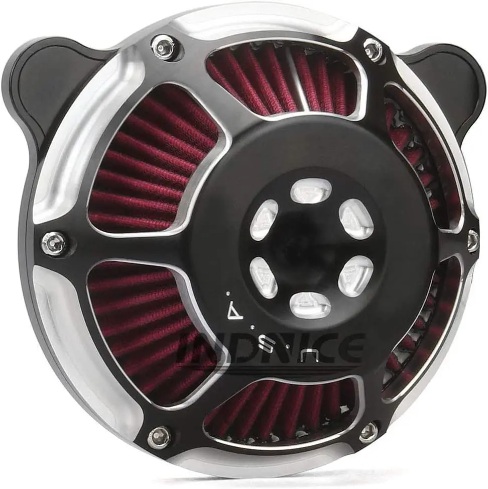 Motorcycle stage one Air Cleaner intake filter For Harley Softail 93-15 Fatboy 01-07 Dyna Touring air cleaners part
Motorcycle stage one Air Cleaner intake filter For Harley Softail 93-15 Fatboy 01-07 Dyna Touring air cleaners part