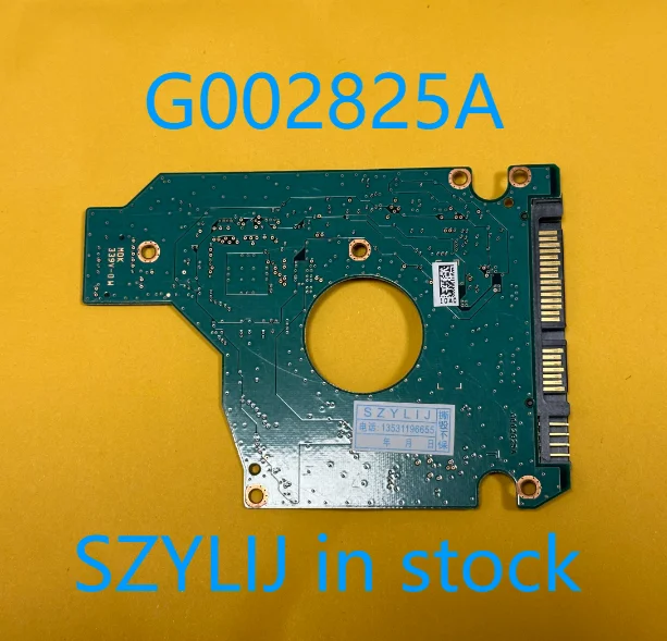 Хорошее качество для G002825A
Хорошее качество для G002825A