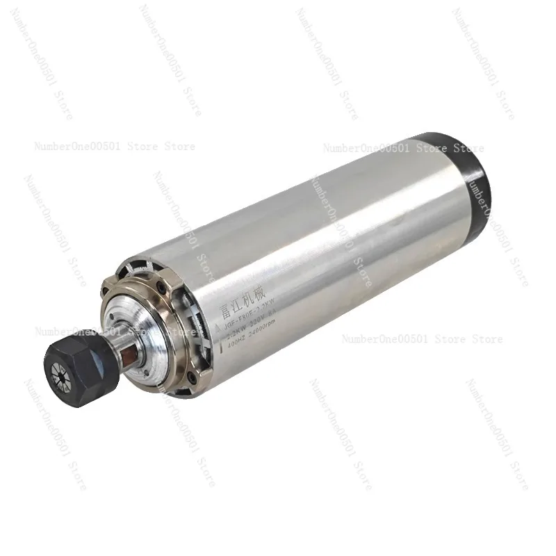 0.8kw 1.5kw 2.2kw Air Cooled High Speed CNC Engraving Spindle Drilling Milling Stable Precise Efficient Cooling Durable
0.8kw 1.5kw 2.2kw Air Cooled High Speed CNC Engraving Spindle Drilling Milling Stable Precise Efficient Cooling Durable