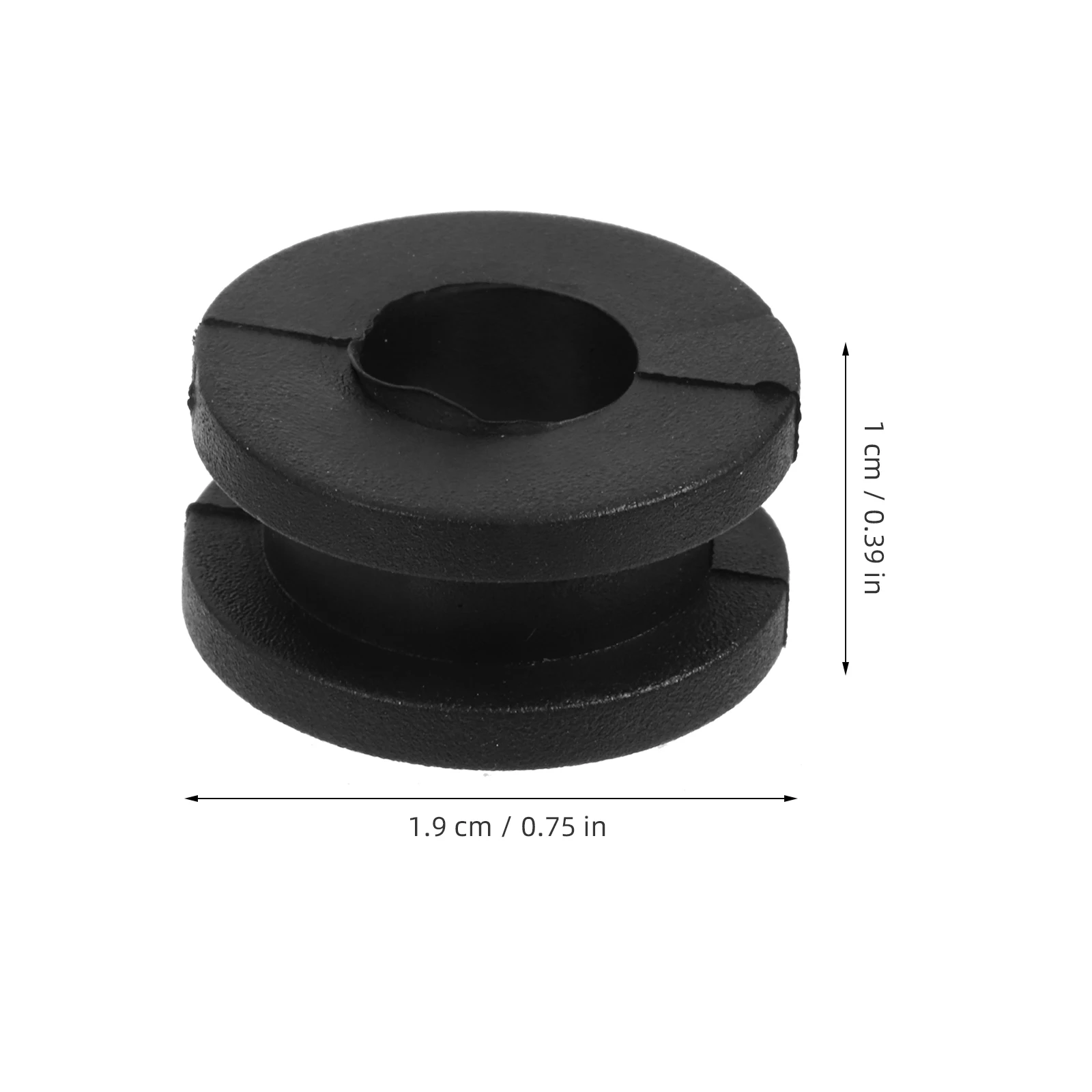 10pcs Motorcycle Rubber Grommets Replacement Washers Universal Fit For All Motorbike Models Durable Easy Install Light Weight
10pcs Motorcycle Rubber Grommets Replacement Washers Universal Fit For All Motorbike Models Durable Easy Install Light Weight