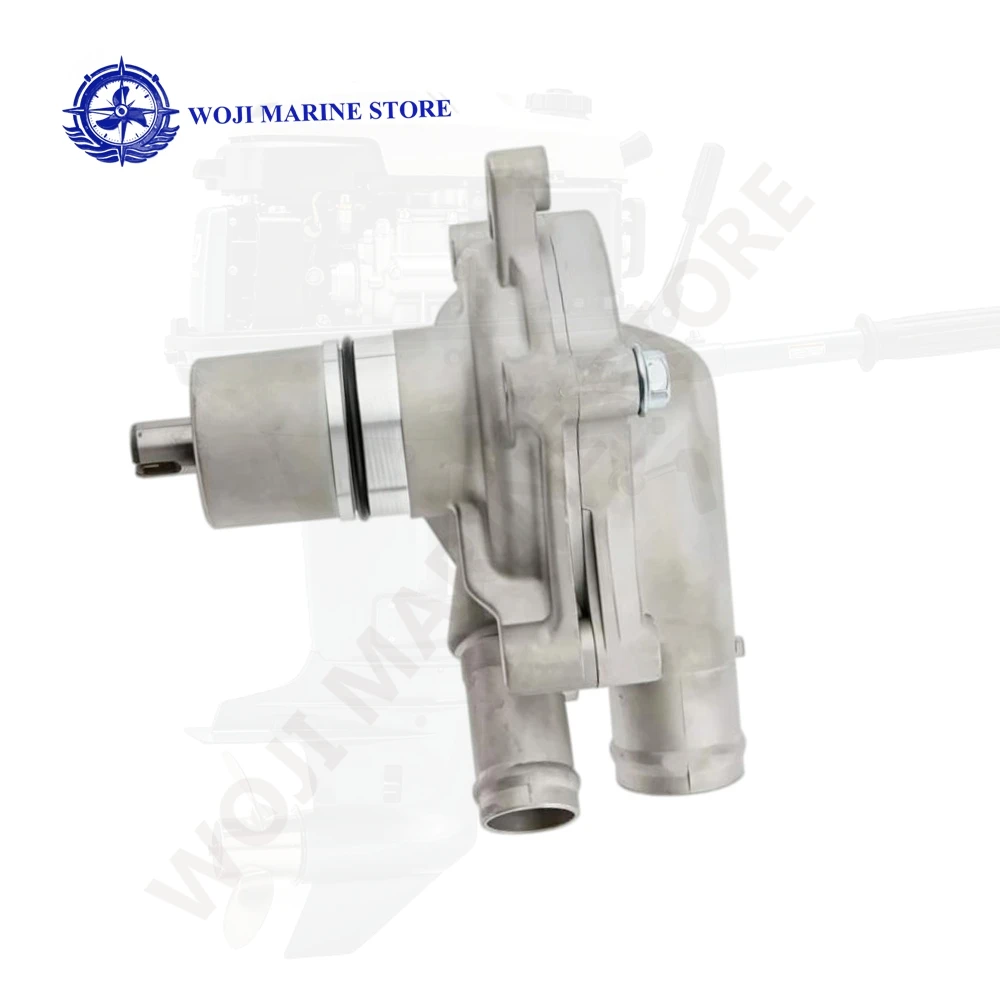 Water Pump Assy For Honda XL600V Transalp 1988-1996 19200-MN8-010 19200-MN8-020 NV400 Shadow 95-97 NV600 96 VLX400 VLX500 STEED
Water Pump Assy For Honda XL600V Transalp 1988-1996 19200-MN8-010 19200-MN8-020 NV400 Shadow 95-97 NV600 96 VLX400 VLX500 STEED