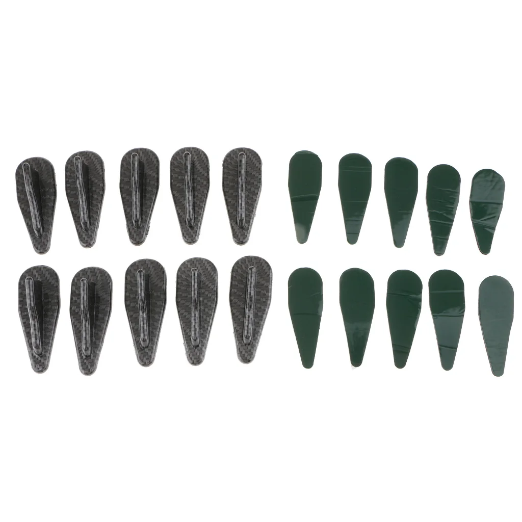 10-компонентный спойлер на крышу автомобиля с плавниками акулы, комплект крыльев, генератор
10-компонентный спойлер на крышу автомобиля с плавниками акулы, комплект крыльев, генератор