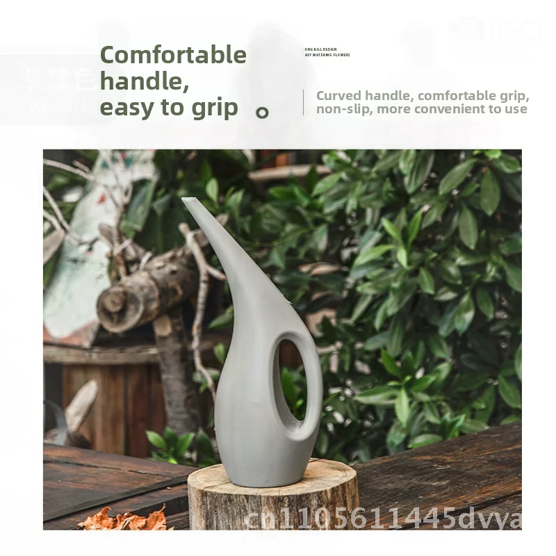 Большая емкость лейка пластиковая сочная лейка с длинным горлышком садовая наконечник лейка бытовая
Большая емкость лейка пластиковая сочная лейка с длинным горлышком садовая наконечник лейка бытовая