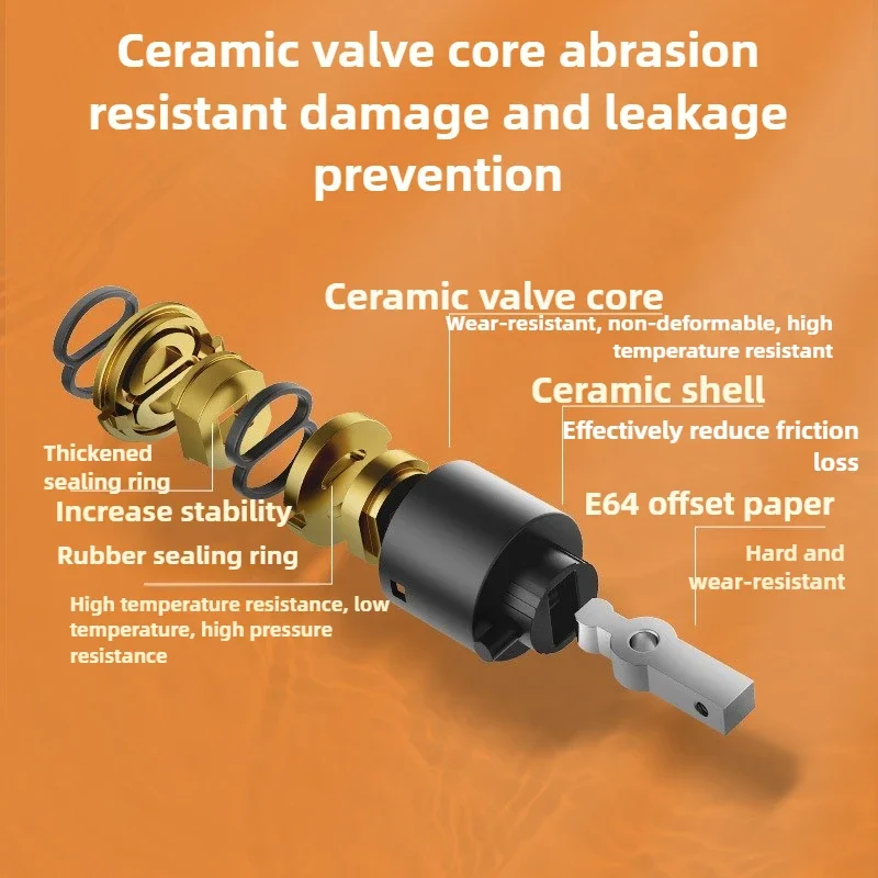 Отличный смеситель для раковины с выдвижным изливом, полностью медный, многофункциональный, для ванной комнаты, с подачей горячей и холодной воды
Отличный смеситель для раковины с выдвижным изливом, полностью медный, многофункциональный, для ванной комнаты, с подачей горячей и холодной воды