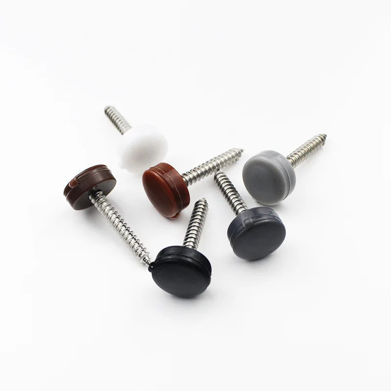 Nail Nut Decorative Cover Phillips Screw Ugly Cover Plastic Protective Cover Phillips Screw Folding Cap Nuts Decorative Pieces
Nail Nut Decorative Cover Phillips Screw Ugly Cover Plastic Protective Cover Phillips Screw Folding Cap Nuts Decorative Pieces