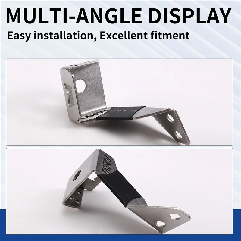 Car Tailgate Antenna Bracket Exterior Modification Accessories For Tank 500 2022-2024
Car Tailgate Antenna Bracket Exterior Modification Accessories For Tank 500 2022-2024