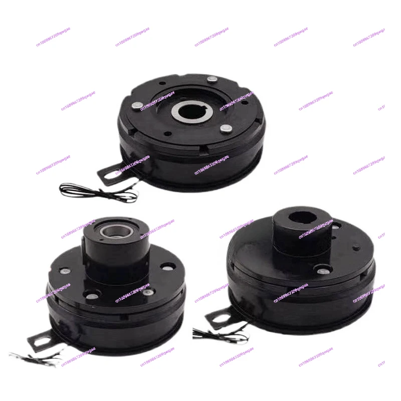 24V 12V DLD6 Dry Type Inner Bearing Lug Flange Guide Seat Veneer Electronic Electromagnetic Clutch Mounting Machine
24V 12V DLD6 Dry Type Inner Bearing Lug Flange Guide Seat Veneer Electronic Electromagnetic Clutch Mounting Machine