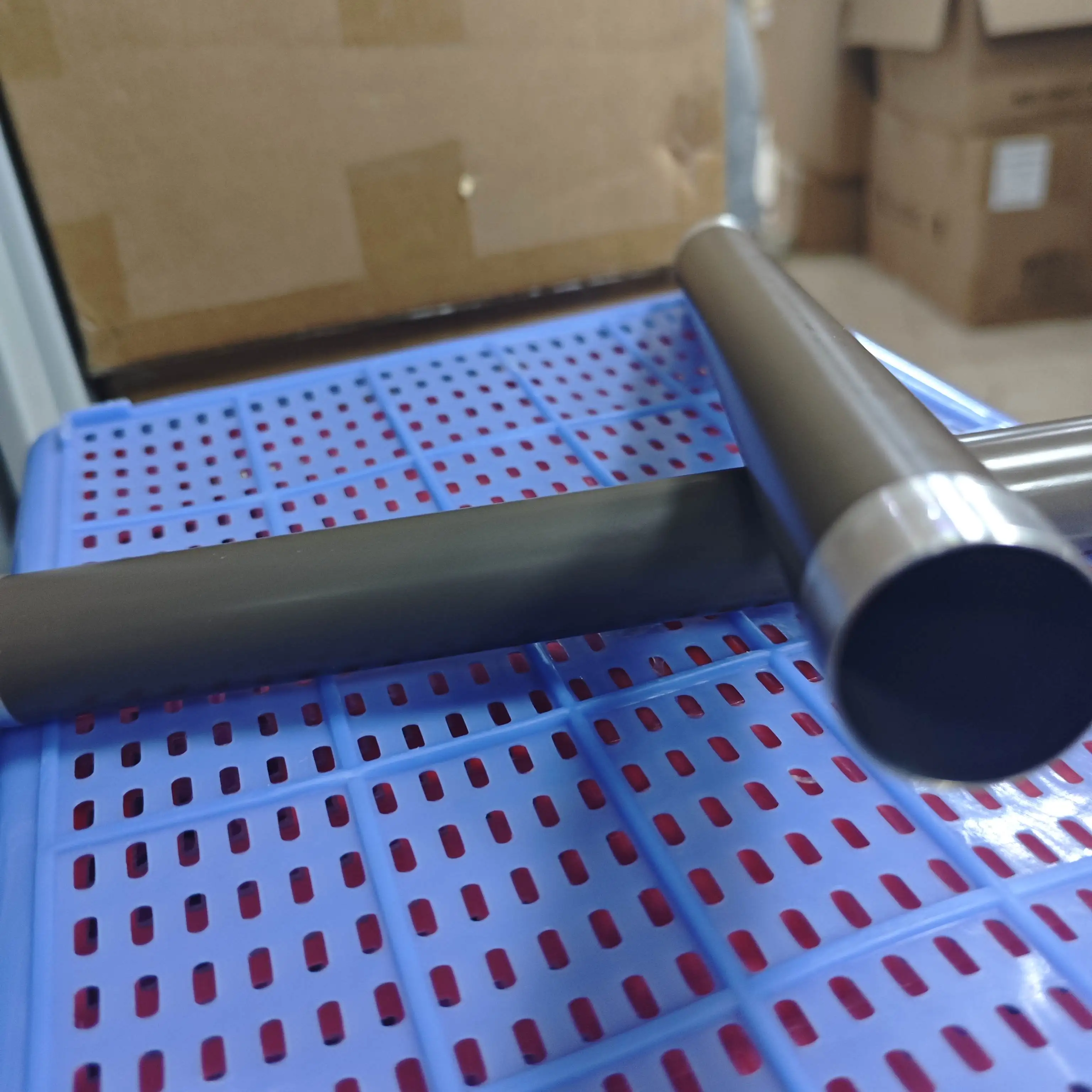 Fuser Upper Heat Roller Lower Pressure Roller for BROTHER 5240 5250 5270 5280 5340 5350 5370 8060 8065 8070 8080 8370 8380 8460
Fuser Upper Heat Roller Lower Pressure Roller for BROTHER 5240 5250 5270 5280 5340 5350 5370 8060 8065 8070 8080 8370 8380 8460