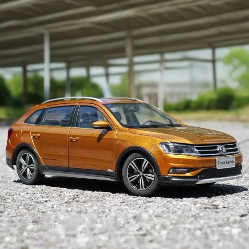 1:18 Cross Lavida, сплавная станция, модель автомобиля, литье под давлением, металлическая модель автомобиля, высокая коллекция моделирования, детские игрушки, подарок 
1:18 Cross Lavida, сплавная станция, модель автомобиля, литье под давлением, металлическая модель автомобиля, высокая коллекция моделирования, детские игрушки, подарок