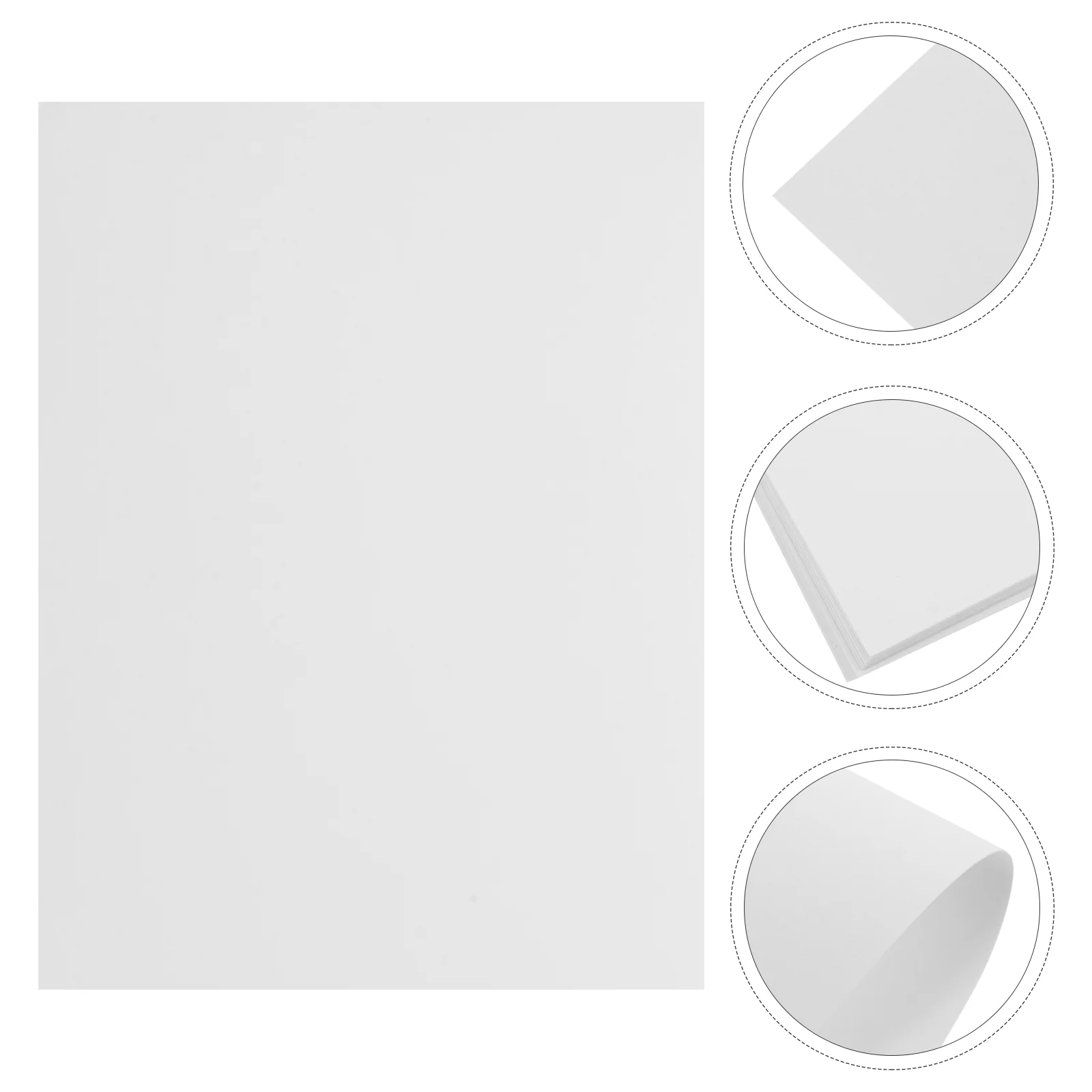 20 Pcs Patch Wall Panel Repair Stickers White Out Tape Mobile Pvc Self-adhesive Hole Siding
20 Pcs Patch Wall Panel Repair Stickers White Out Tape Mobile Pvc Self-adhesive Hole Siding