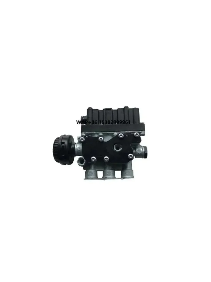 Brake Assembly for Bus Part 4728800010 Metal Material Fits KING LONG
Brake Assembly for Bus Part 4728800010 Metal Material Fits KING LONG