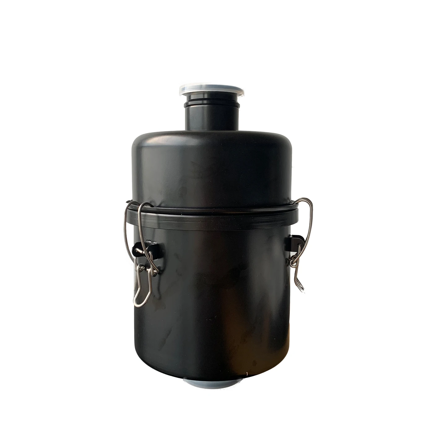 KF40 VOT-65C Oil mist filter for VRD-48/64/16M/24M/30M/48M/64M oil vacuum pump
KF40 VOT-65C Oil mist filter for VRD-48/64/16M/24M/30M/48M/64M oil vacuum pump