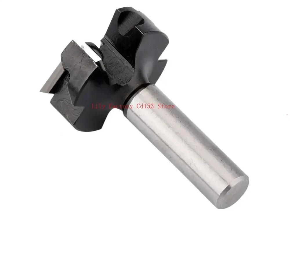 2-Flute Wood Planer Bit 38.1mm Cutting Diameter 6 8 12 mm Shank Spoilboard Surfacing Router Bit Insert Carbide Slab
2-Flute Wood Planer Bit 38.1mm Cutting Diameter 6 8 12 mm Shank Spoilboard Surfacing Router Bit Insert Carbide Slab