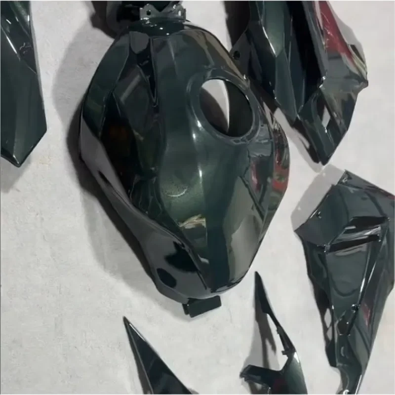 2026alone Fairings Honda for Honda CBR400 2005 2006 Bodywork Panels Abs Plastic Motorcycle Fairing Kit
2026alone Fairings Honda for Honda CBR400 2005 2006 Bodywork Panels Abs Plastic Motorcycle Fairing Kit