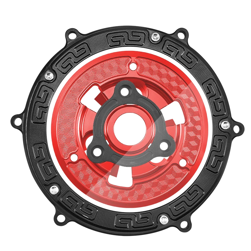 Motorcycle Engine Clutch Cover Protector Guard For Ducati Panigale V4 V4S
Motorcycle Engine Clutch Cover Protector Guard For Ducati Panigale V4 V4S