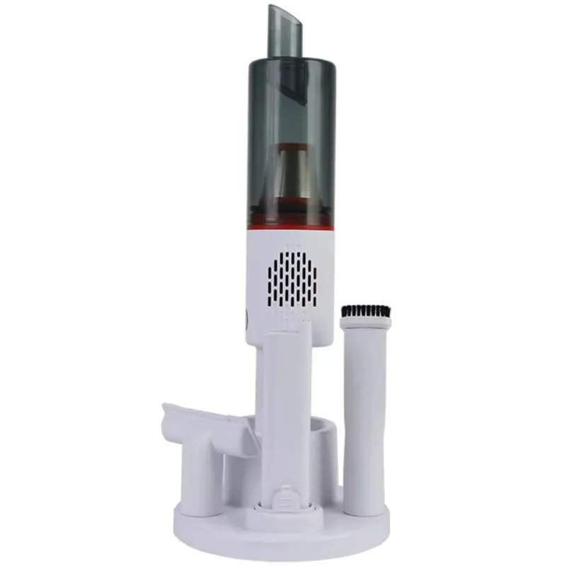 Handheld Vacuum Cordless, Mini Handheld Cordless Vacuum Cleaner for Car Use
Handheld Vacuum Cordless, Mini Handheld Cordless Vacuum Cleaner for Car Use