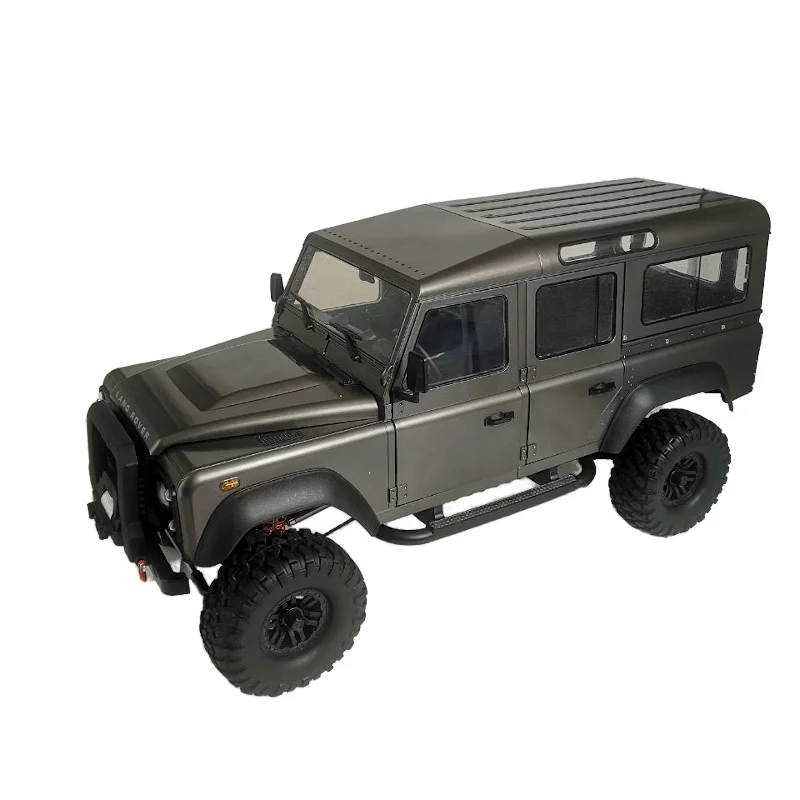 Двойной E E101-003 Металлический сплав Водонепроницаемый 1:8 2,4G 4WD RC Автомобиль 4X4 Грузовик с дистанционным управлением Игрушки D110 Гусеничный Багги Модель радиоуправляемого автомобиля
Двойной E E101-003 Металлический сплав Водонепроницаемый 1:8 2,4G 4WD RC Автомобиль 4X4 Грузовик с дистанционным управлением Игрушки D110 Гусеничный Багги Модель радиоуправляемого автомобиля