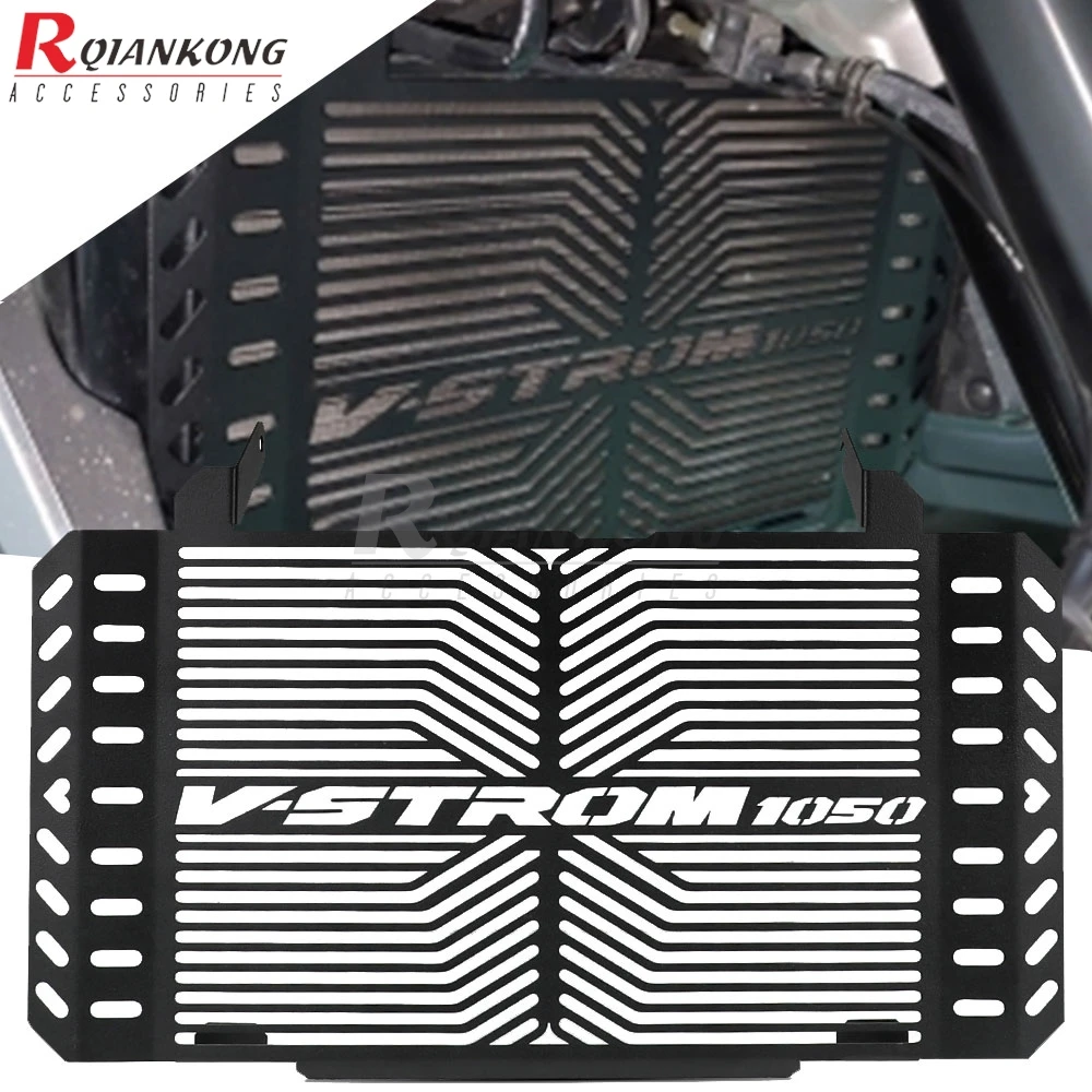 Motorcycle Aluminum For Suzuki V-STROM1050 V-STROM 1050 XT DL1050 Vstrom 1050/XT 2020-2021 Radiator Grille Guard Cover Protector
Motorcycle Aluminum For Suzuki V-STROM1050 V-STROM 1050 XT DL1050 Vstrom 1050/XT 2020-2021 Radiator Grille Guard Cover Protector
