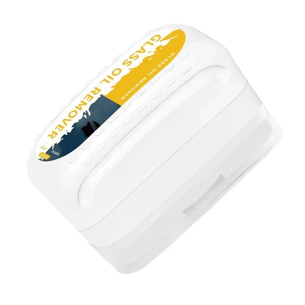 Automotive Oil Film Cleaning Brush Glass Board Car Windshield Cleaning Brush Glass Clean Replacement Car Part
Automotive Oil Film Cleaning Brush Glass Board Car Windshield Cleaning Brush Glass Clean Replacement Car Part