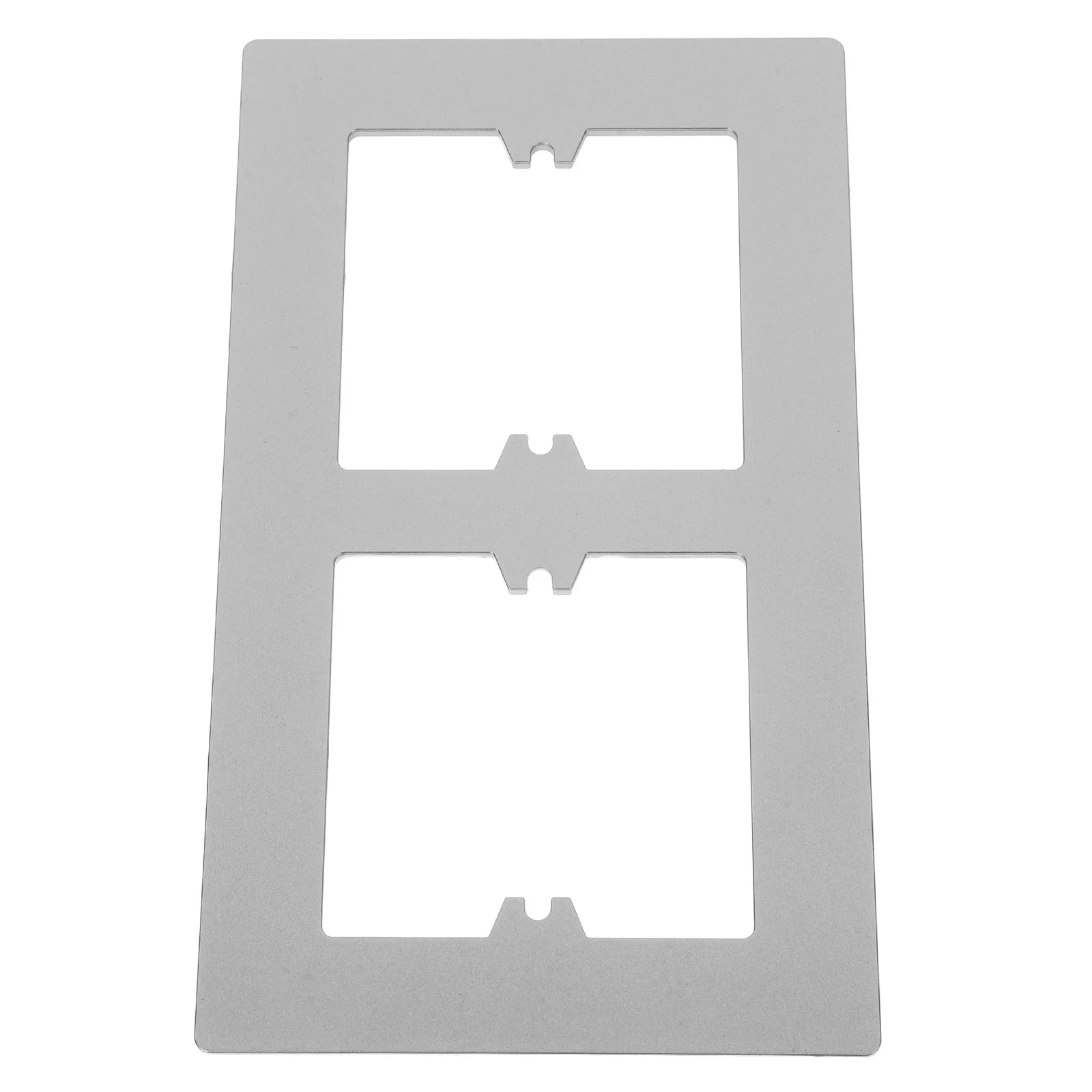 Switch Outlet Cover Plate Extended Decorative Wall Plates For Home Use Black Electrical Socket Concealer Shield Panel
Switch Outlet Cover Plate Extended Decorative Wall Plates For Home Use Black Electrical Socket Concealer Shield Panel