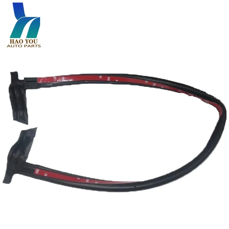 55397042AE TOP LOWER LIFTGATE BACK GLASS SEAL FOR Jeep Wrangler 2007-2010
55397042AE TOP LOWER LIFTGATE BACK GLASS SEAL FOR Jeep Wrangler 2007-2010