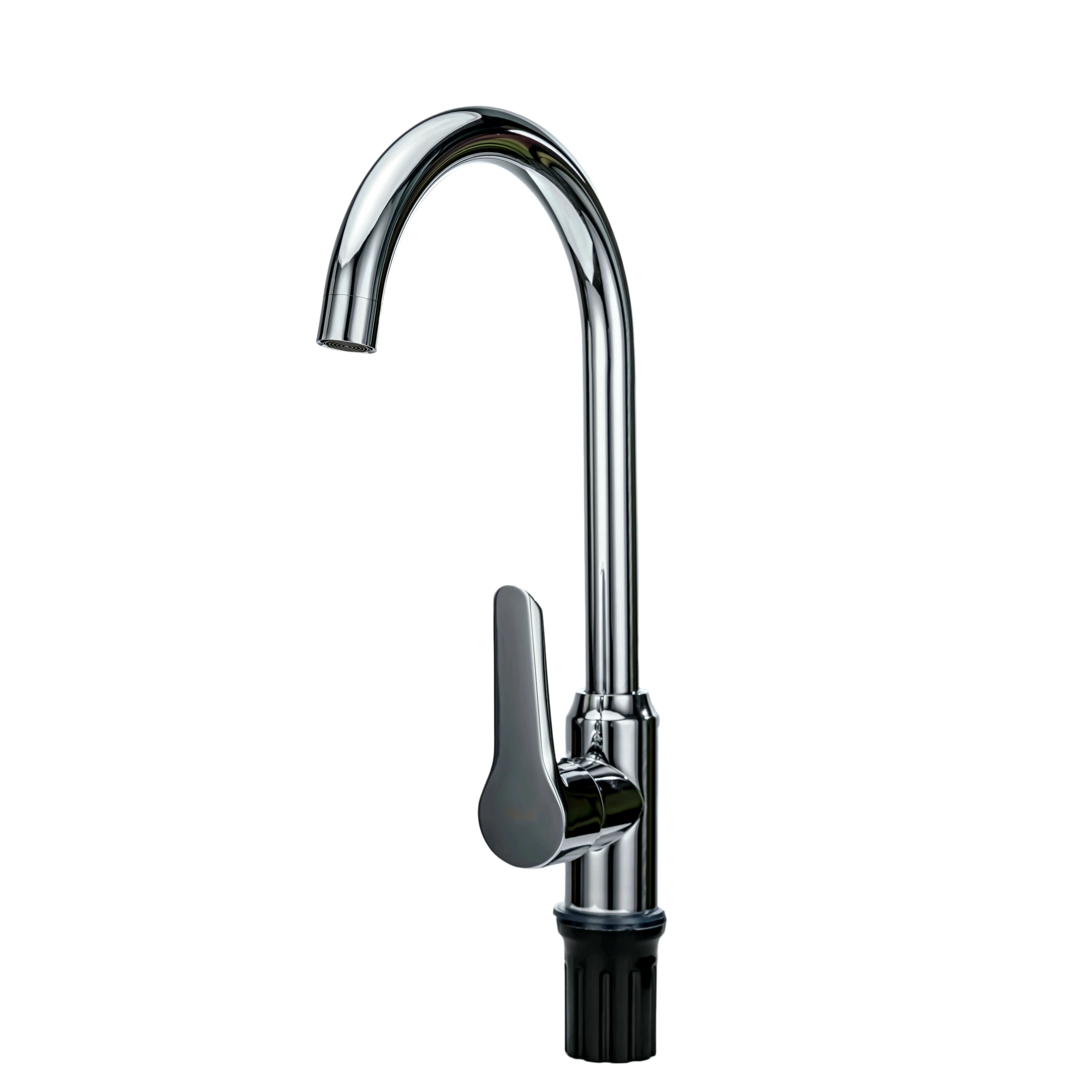 New Modern Design Single Handle Kitchen Faucet Deck Mounted Ceramic Valve Core Kitchen Mixer Sink Tap
New Modern Design Single Handle Kitchen Faucet Deck Mounted Ceramic Valve Core Kitchen Mixer Sink Tap