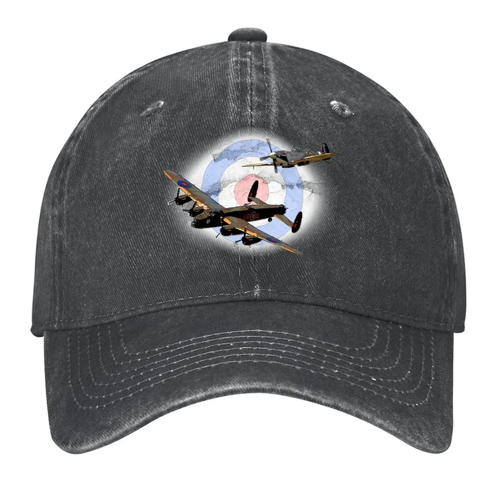 SPITFIRE AND LANCASTER aircraft Baseball Cap Bobble Hat birthday New In The Hat foam party Hat Caps For Men Women's
SPITFIRE AND LANCASTER aircraft Baseball Cap Bobble Hat birthday New In The Hat foam party Hat Caps For Men Women's
