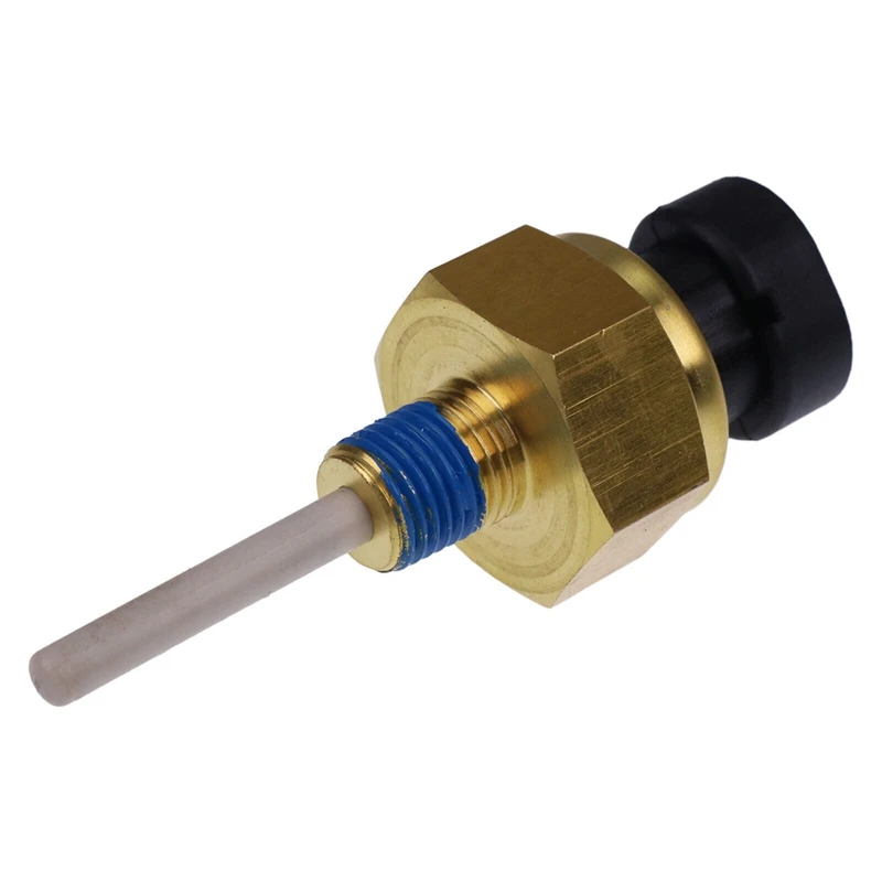 S291203 Car Low Coolant Level Sensor Sender For Paccar Kenworth-Peterbilt High Quality
S291203 Car Low Coolant Level Sensor Sender For Paccar Kenworth-Peterbilt High Quality