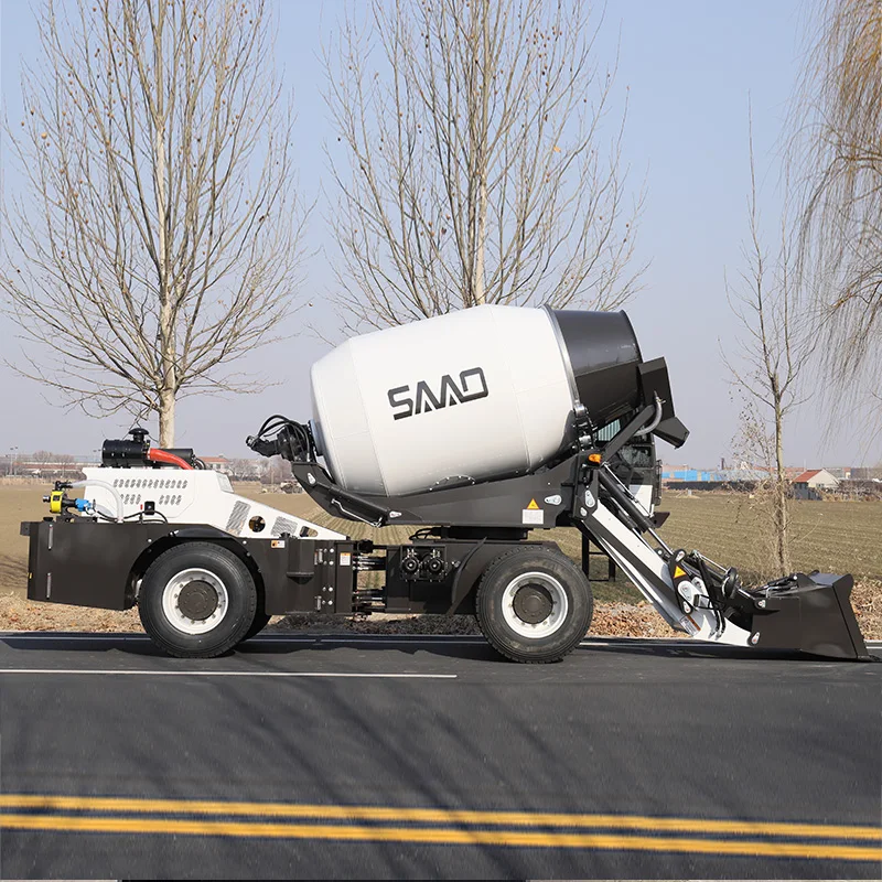 Prompt Delivery Concrete Mixer Pump Concrete Pan Mixer Mudmixer Concrete Mixer For Sale
Prompt Delivery Concrete Mixer Pump Concrete Pan Mixer Mudmixer Concrete Mixer For Sale