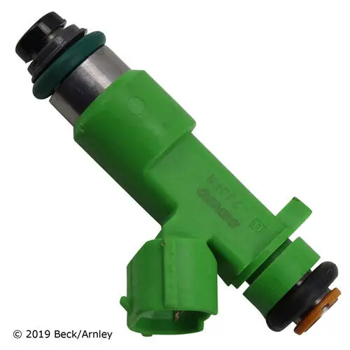 Beck Arnley 158-1553 New Fuel Injector For 07-19 Nissan Altima Maxima Rogue
Beck Arnley 158-1553 New Fuel Injector For 07-19 Nissan Altima Maxima Rogue