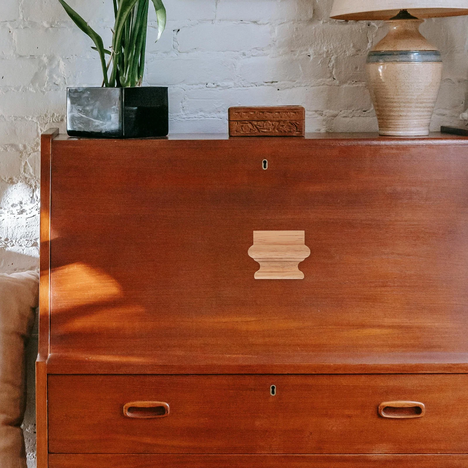 1pc Wooden Carving Corbel Onlay Applique European Style Decorative Wall Bracket For Furniture Cabinet Door Window Trim Wood
1pc Wooden Carving Corbel Onlay Applique European Style Decorative Wall Bracket For Furniture Cabinet Door Window Trim Wood