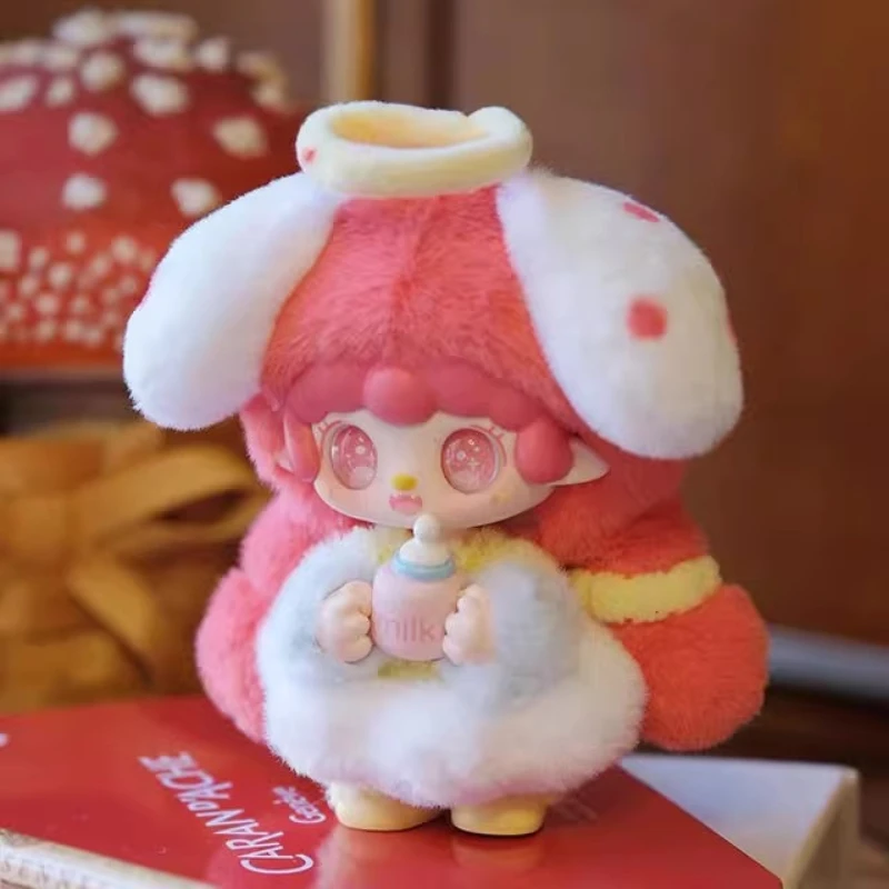 Новая серия Yooki Cute Is No.1: Мягкие плюшевые игрушки-сюрпризы в закрытых коробках, модные куклы, виниловые брелоки-подвески, подарки
Новая серия Yooki Cute Is No.1: Мягкие плюшевые игрушки-сюрпризы в закрытых коробках, модные куклы, виниловые брелоки-подвески, подарки