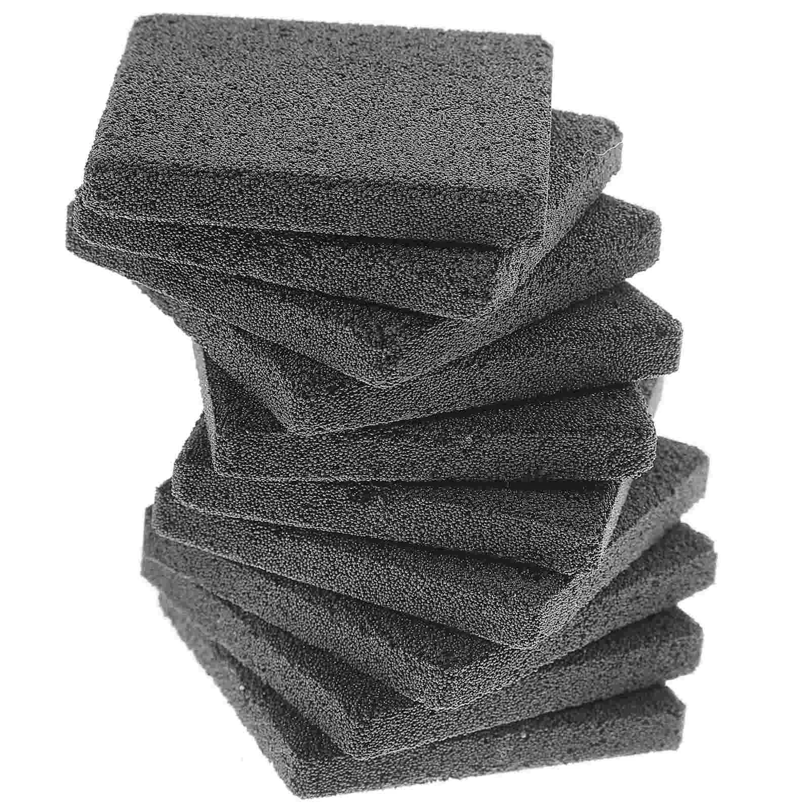 10 Pcs Tray Decor Aquarium Decoration Decorations Stand Coral Rack Bases Breeding Ceramic
10 Pcs Tray Decor Aquarium Decoration Decorations Stand Coral Rack Bases Breeding Ceramic