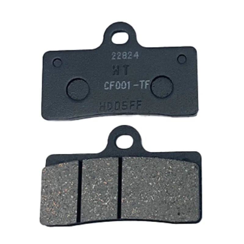 AS-Motorcycle Front And Rear Brake Pads For CFMOTO 250SR ABS 250NK/300NK 250SR/300SR Brake Pads For CFMOTO 250SR
AS-Motorcycle Front And Rear Brake Pads For CFMOTO 250SR ABS 250NK/300NK 250SR/300SR Brake Pads For CFMOTO 250SR
