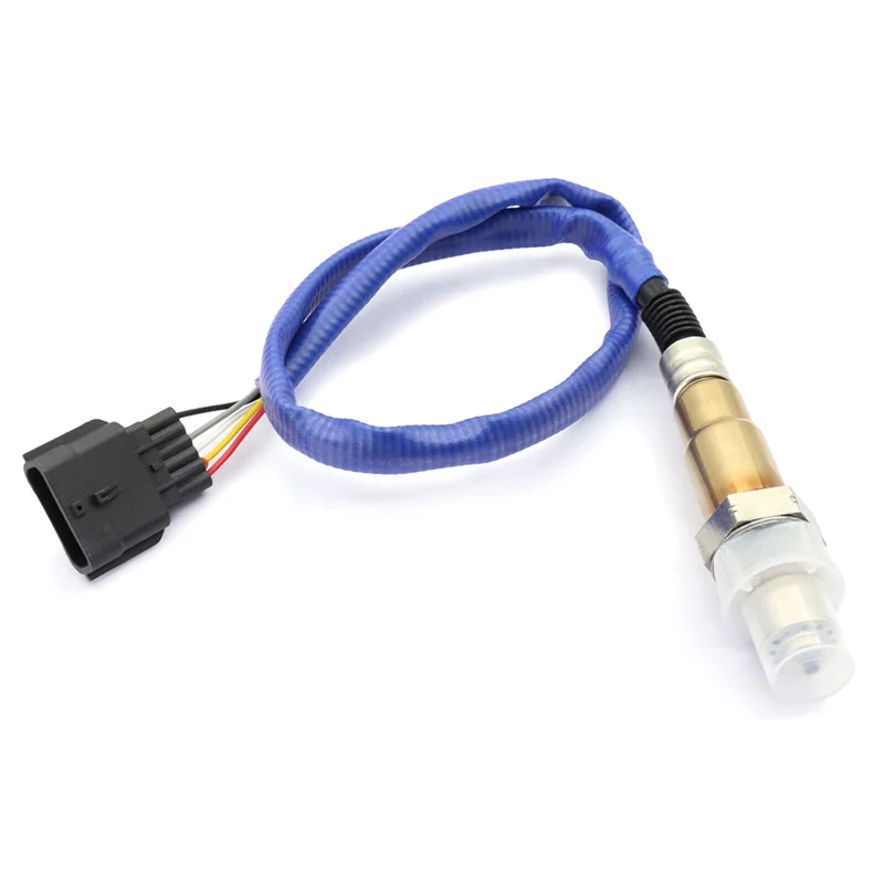 For Renault Nissan X-Trail 12.2016 11.2018 O2 Sensor Oxygen Sensor 22690-00Q2C 226907825R 2269000Q2C M9R Engine
For Renault Nissan X-Trail 12.2016 11.2018 O2 Sensor Oxygen Sensor 22690-00Q2C 226907825R 2269000Q2C M9R Engine