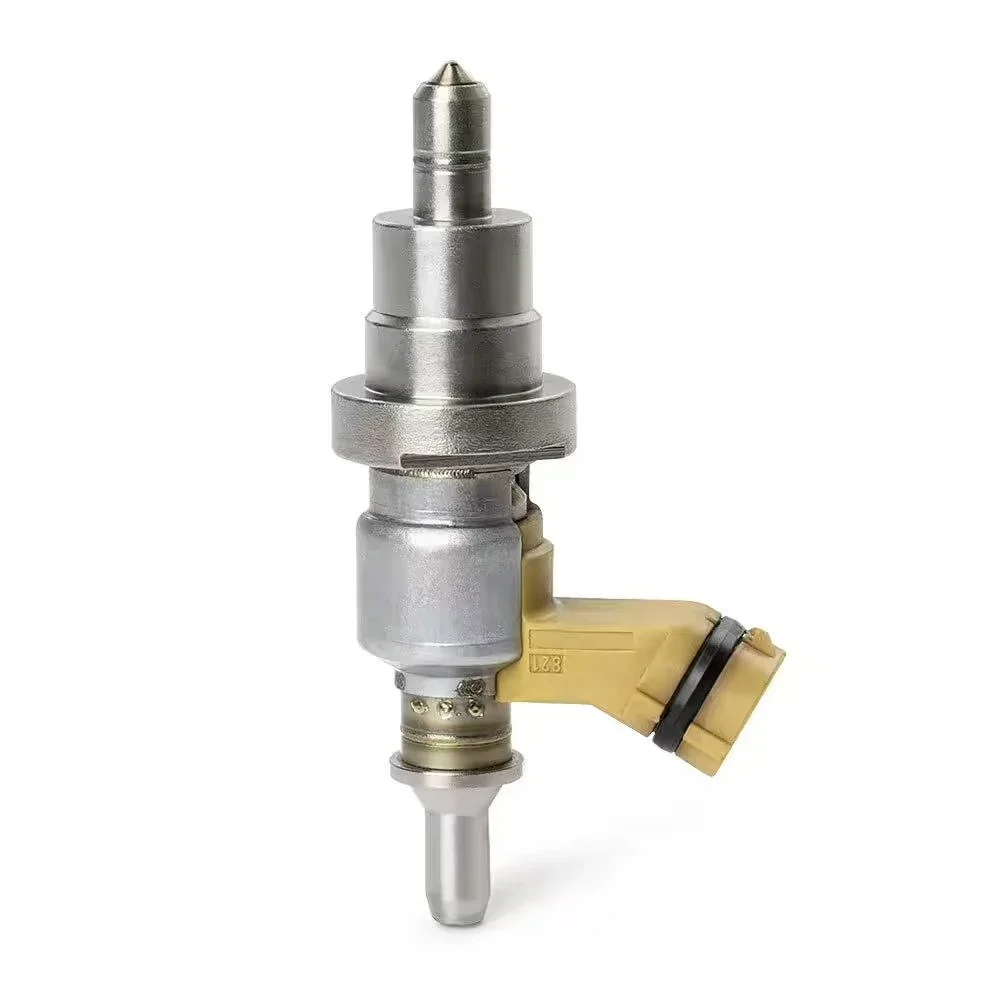 23710-26011 / 23710-26010 / 23710-26012 Fuel Injector for2000-2016 Lexus IS II 200D ls220D Toyota Auris 1ADFTV Corolla RAV4
23710-26011 / 23710-26010 / 23710-26012 Fuel Injector for2000-2016 Lexus IS II 200D ls220D Toyota Auris 1ADFTV Corolla RAV4