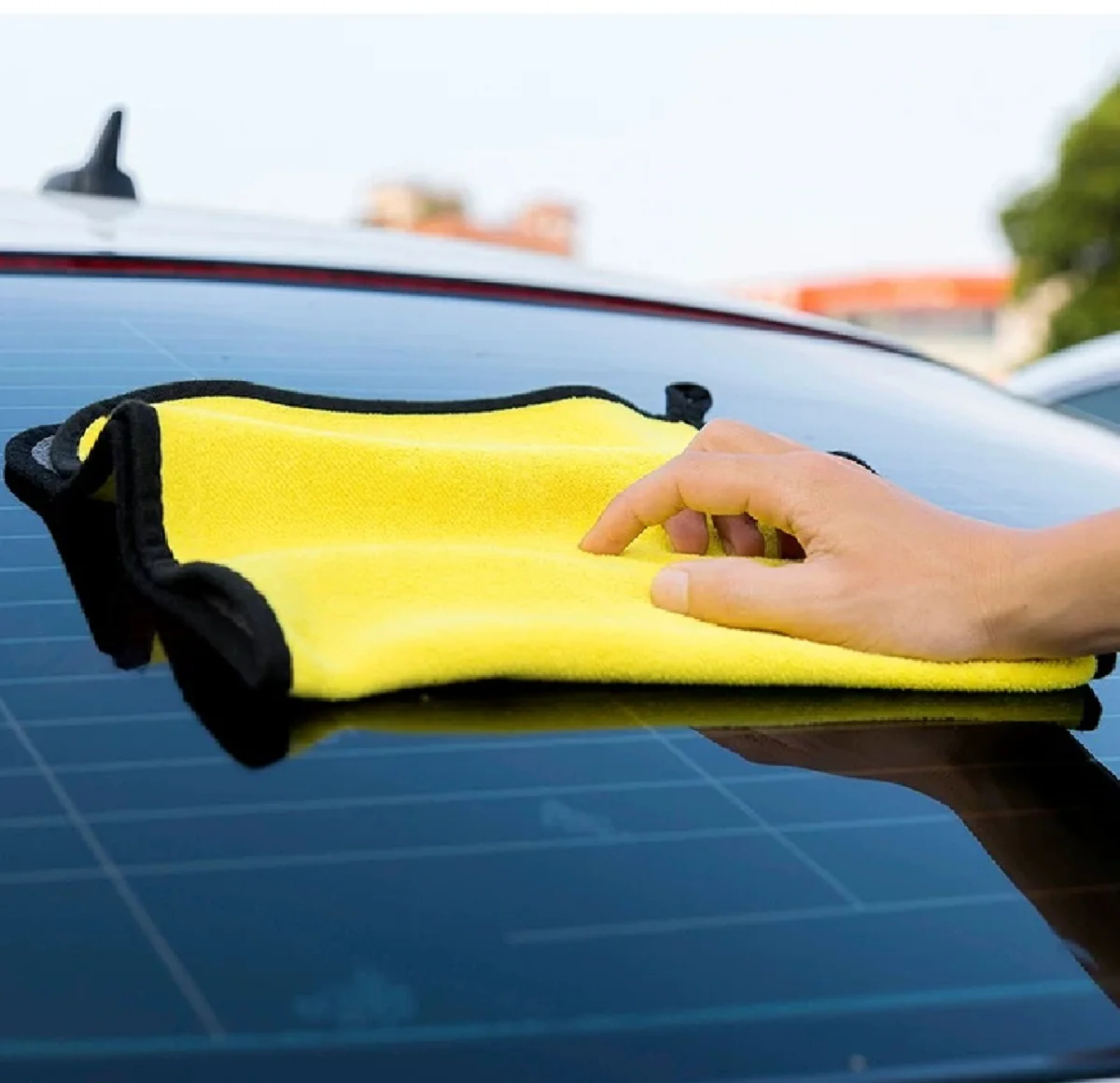 1-50 шт. автомобильная ткань из микрофибры, полотенце для мытья, ткань для чистки из микрофибры, полотенце из микрофибры, полотенце для мытья автомобиля, сушильное полотенце, автодетейлинг, 14 продаж
1-50 шт. автомобильная ткань из микрофибры, полотенце для мытья, ткань для чистки из микрофибры, полотенце из микрофибры, полотенце для мытья автомобиля, сушильное полотенце, автодетейлинг, 14 продаж