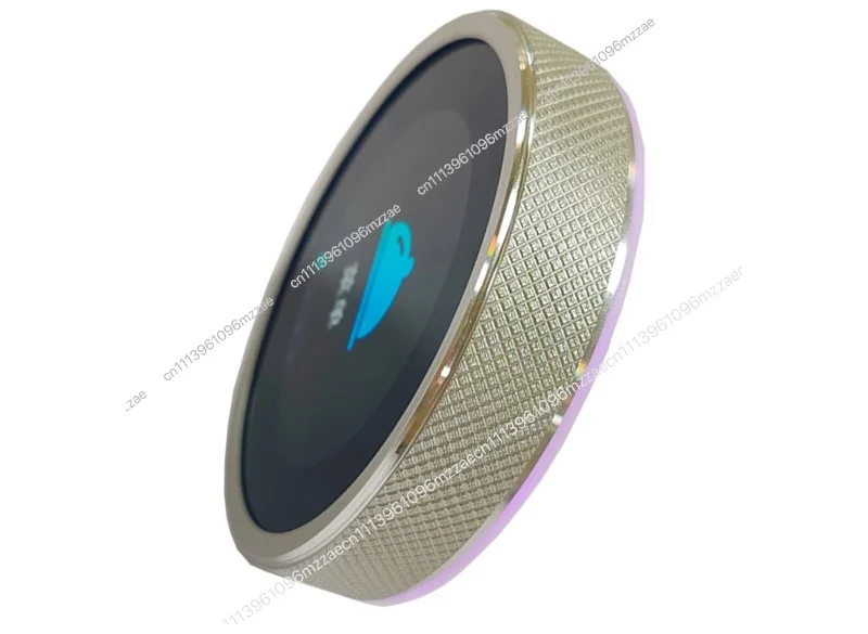 1.28-Inch Smart Knob Screen 1.6-inch Small Home Appliance Pressing Screen 2.1-inch Central Control Rotating Touch Waterproof
1.28-Inch Smart Knob Screen 1.6-inch Small Home Appliance Pressing Screen 2.1-inch Central Control Rotating Touch Waterproof