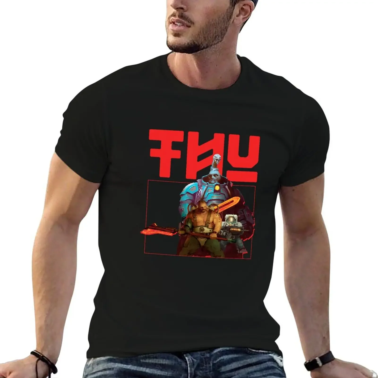 Leagues of Votann, The Greater Thurian League T-Shirt man t shirt tees funny meme t-shirts outfits for men
Leagues of Votann, The Greater Thurian League T-Shirt man t shirt tees funny meme t-shirts outfits for men