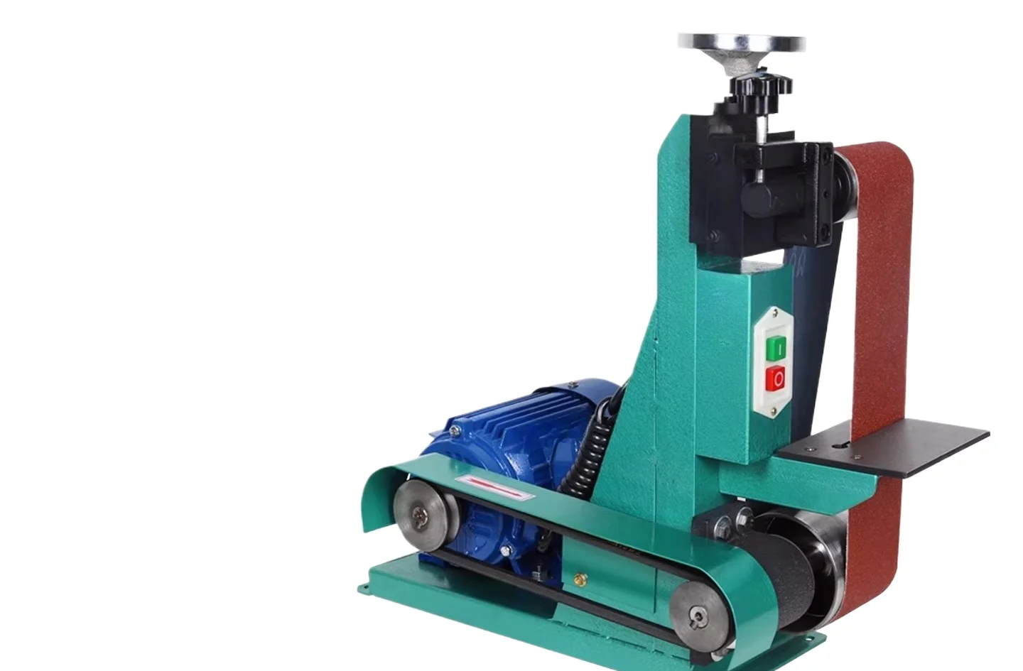 Vertical industrial grade belt machine metal polishing machine
Vertical industrial grade belt machine metal polishing machine