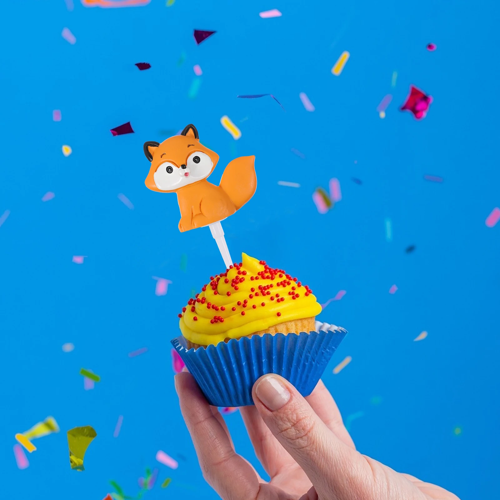 Animals Cake Topper Food Picks Cupcake Decorations Mini Jungle Resin Sculptures Birthday Party Decor Cake Decorations
Animals Cake Topper Food Picks Cupcake Decorations Mini Jungle Resin Sculptures Birthday Party Decor Cake Decorations