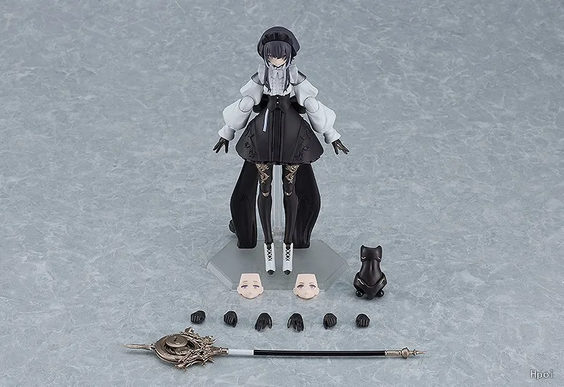 Hito Kaiki Human Return NH-02 Figma 610 Joint Movable PVC Action Figure Anime Model Toys Collection Doll For Christmas Gift
Hito Kaiki Human Return NH-02 Figma 610 Joint Movable PVC Action Figure Anime Model Toys Collection Doll For Christmas Gift