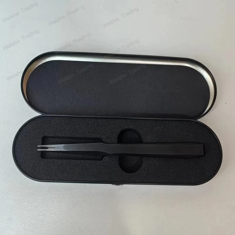 Leather Sewing Punching Machine DIY Leather Craft Diamond Punching Claw DC53 Steel Multi Tooth Punching Tool 3.0/4.0MM
Leather Sewing Punching Machine DIY Leather Craft Diamond Punching Claw DC53 Steel Multi Tooth Punching Tool 3.0/4.0MM