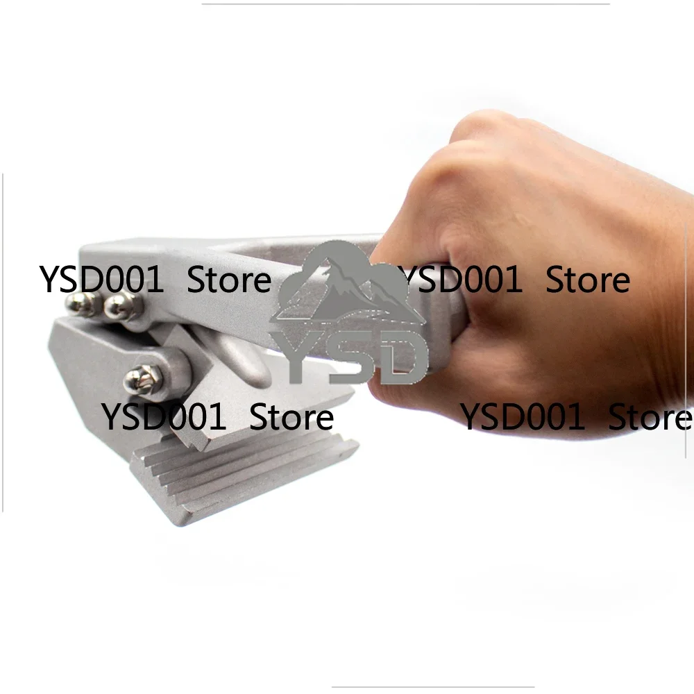 JN277 Deluxe Carpet Clamp | Professional Carpet Puller & Removal Tool
JN277 Deluxe Carpet Clamp | Professional Carpet Puller & Removal Tool