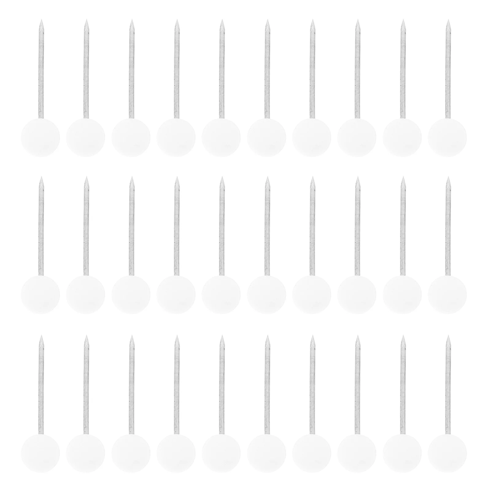 500pcs Small Pushpins for Maps Round Head Pushpins for Bulletin Board Wall Pins for Posters Crafts Clasroom Office Supplies
500pcs Small Pushpins for Maps Round Head Pushpins for Bulletin Board Wall Pins for Posters Crafts Clasroom Office Supplies