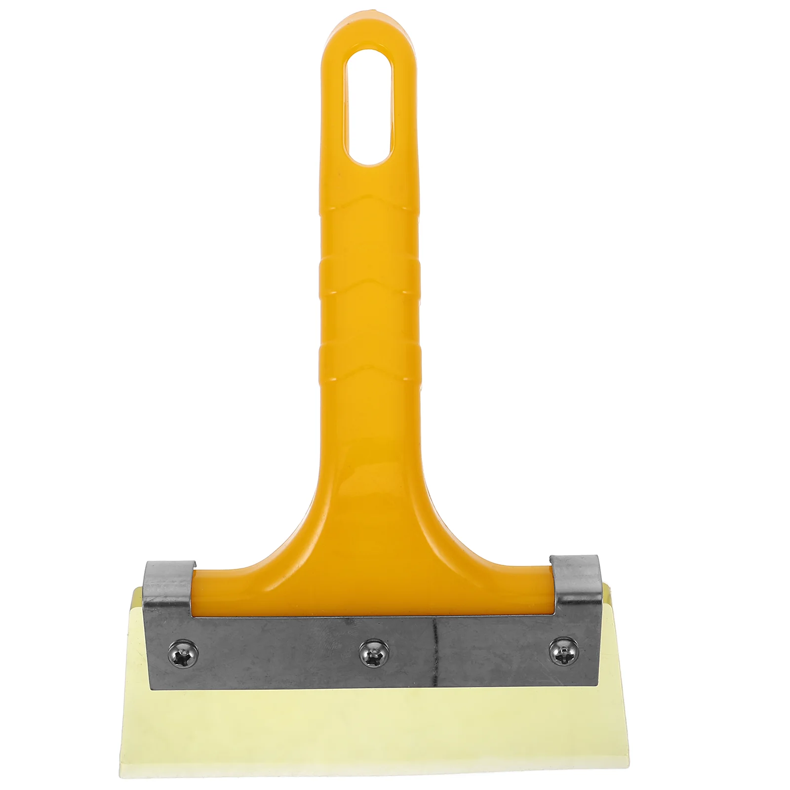 Beef Tendon Snow Scraper Multifunction Car Window Squeegee Glass Cleaner Shower Door Yellow H Durability Wide Application
Beef Tendon Snow Scraper Multifunction Car Window Squeegee Glass Cleaner Shower Door Yellow H Durability Wide Application