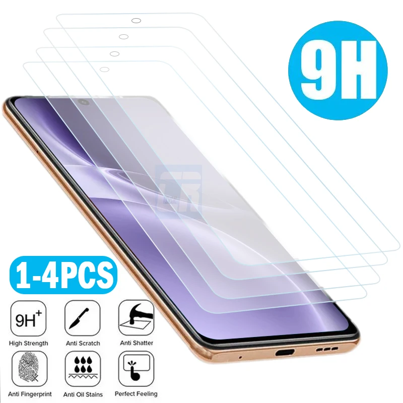 2-4 шт. закаленное стекло премиум-класса HD для Vivo X300 X200 FE X200 Pro mini X200S X100S X80 Lite Y500 Pro, защита от царапин
2-4 шт. закаленное стекло премиум-класса HD для Vivo X300 X200 FE X200 Pro mini X200S X100S X80 Lite Y500 Pro, защита от царапин
