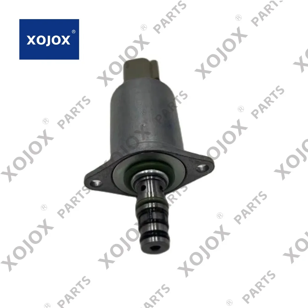 XOJOX Bobcat Micro-Excavator E17/E20 Proportional Switch Solenoid Valve TM85401 X269768122M Excavator Parts
XOJOX Bobcat Micro-Excavator E17/E20 Proportional Switch Solenoid Valve TM85401 X269768122M Excavator Parts